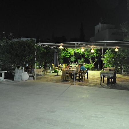 Bodrum Blu Hotel Exterior foto
