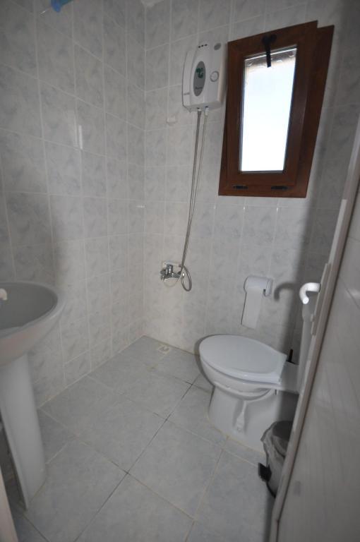 Bodrum Blu Hotel Zimmer foto
