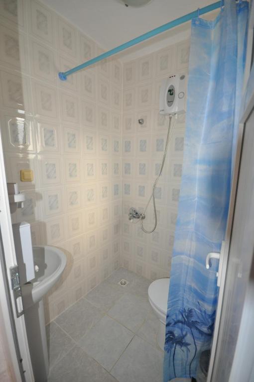 Bodrum Blu Hotel Zimmer foto