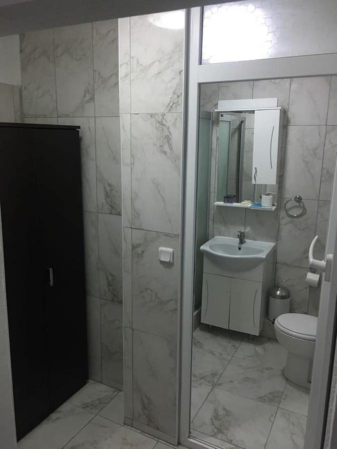 Bodrum Blu Hotel Exterior foto