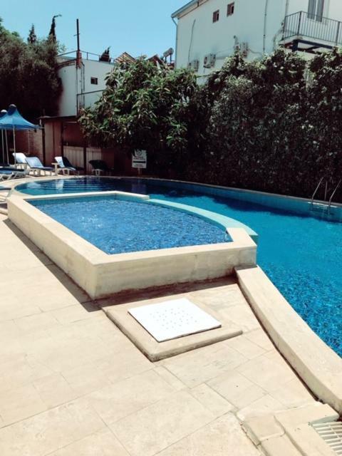 Bodrum Blu Hotel Exterior foto