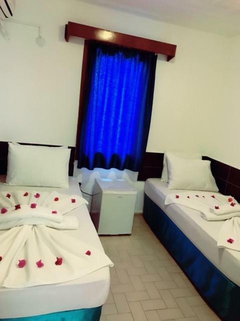 Bodrum Blu Hotel Exterior foto